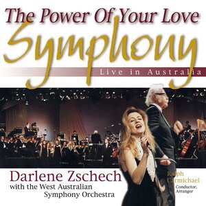 The West Australian Symphony Orchestra 1