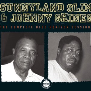 Sunnyland Slim 1