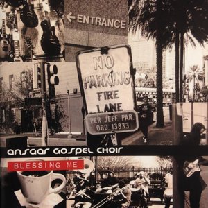 Ansgar Gospel Choir 1