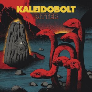 Kaleidobolt 1