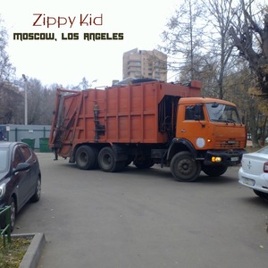 Zippy Kid 5