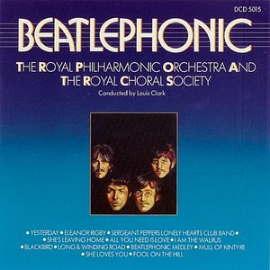 Royal Philharmonic Orchestra 3