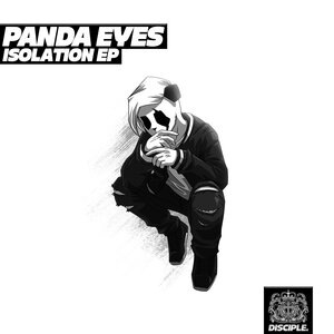 Panda Eyes 2