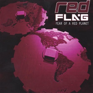 Red Flag 8