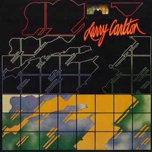 Larry Carlton 9