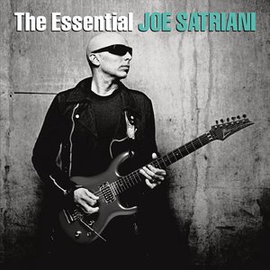 Joe Satriani 1