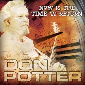 Don Potter 1