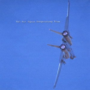 The Hit Squad Songwriting Team 1