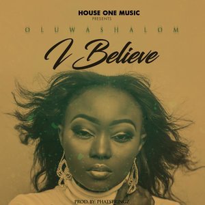 Oluwashalom 1