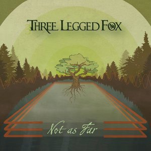 Three Legged Fox 1