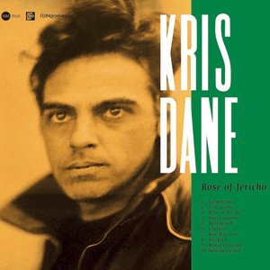 Kris Dane 1