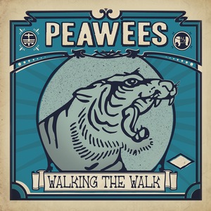 The Peawees 1