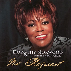 Dorothy Norwood 1