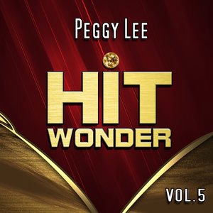 Peggy Lee 9