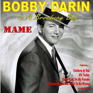 Bobby Darin 4