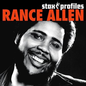 Rance Allen 1