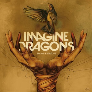 Imagine Dragons 7