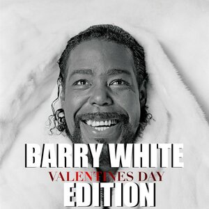 Barry White 1