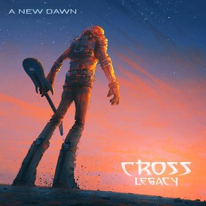 Cross Legacy 1
