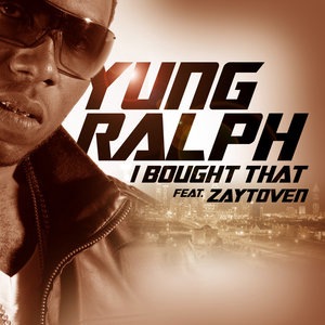 Yung Ralph Featuring Zaytoven 1