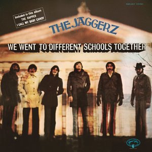 The Jaggerz 1