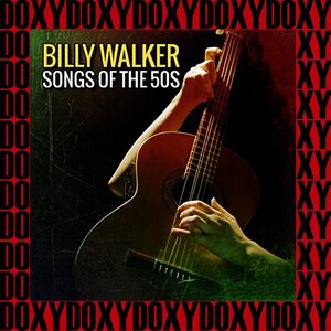 Billy Walker 18