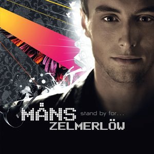 Måns Zelmerlöw 8