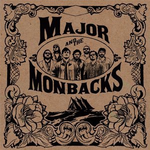 Major and the Monbacks 1