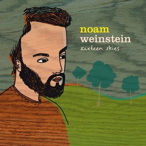 Noam Weinstein 1