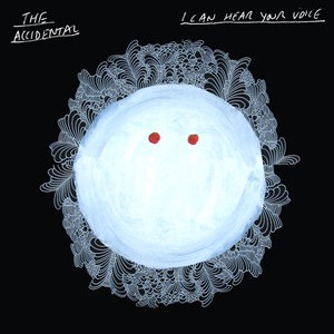 I Can Hear Your Voice