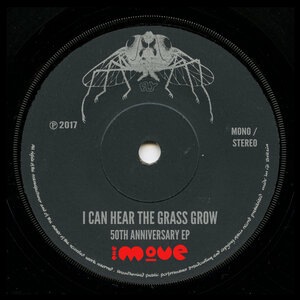 I Can Hear the Grass Grow