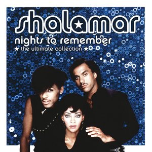 Shalamar 8