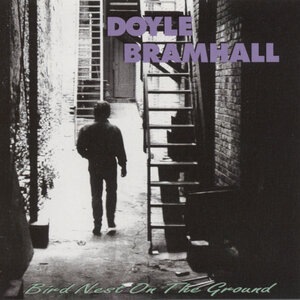 Doyle Bramhall 4