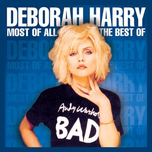 Deborah Harry 7