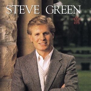 Steve Green 12