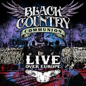 Black Country Communion 5