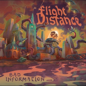 Flight Distance 3