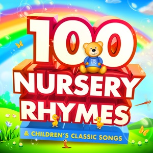 Nursery Rhymes ABC 1