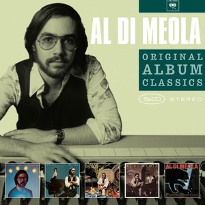 Al DiMeola 2