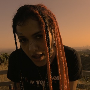 I CAN'T BE YOUR BABY