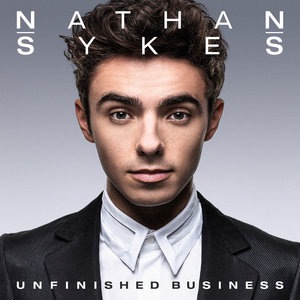 Nathan Sykes 2