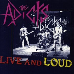 The Adicts 9