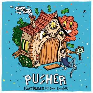 Pusher 7