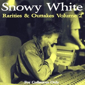 Snowy White 13