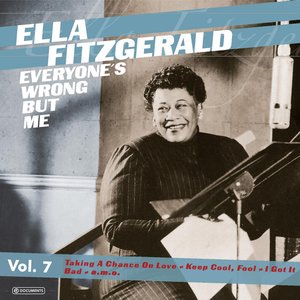 Ella Fitzgerald 27