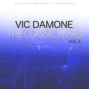 Vic Damone 2