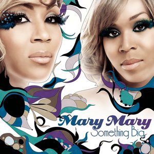 Mary Mary 19