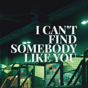 I Can't Find Somebody Like You