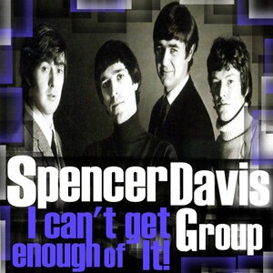 Spencer Davis Group 6