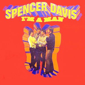 The Spencer Davis Group 2